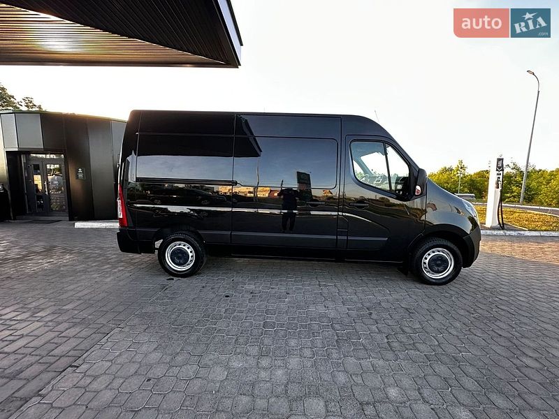 Інші вантажівки Renault Master 2022 в Ковелі
