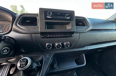 Інші вантажівки Renault Master 2022 в Ковелі