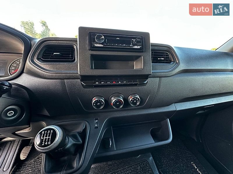 Інші вантажівки Renault Master 2022 в Ковелі