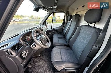 Інші вантажівки Renault Master 2022 в Ковелі