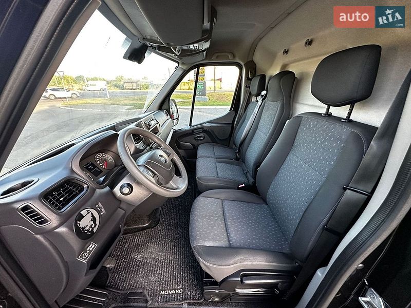 Інші вантажівки Renault Master 2022 в Ковелі