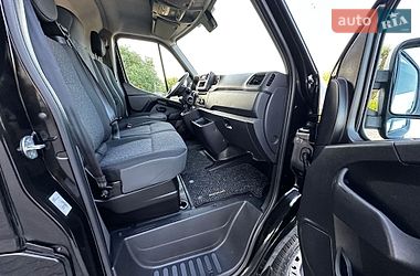 Інші вантажівки Renault Master 2022 в Ковелі