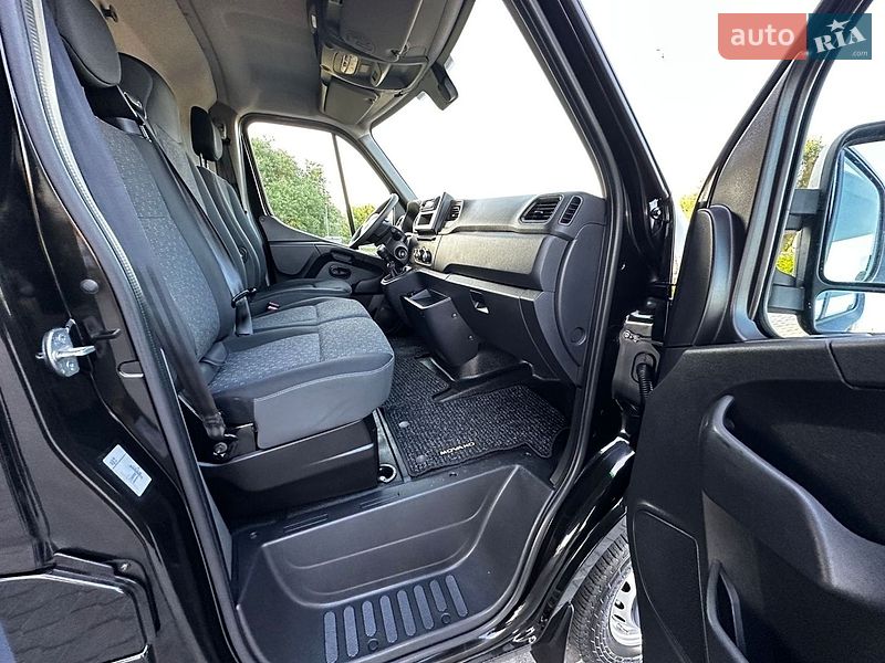 Інші вантажівки Renault Master 2022 в Ковелі