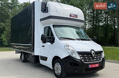 Вантажний фургон Renault Master 2019 в Ковелі