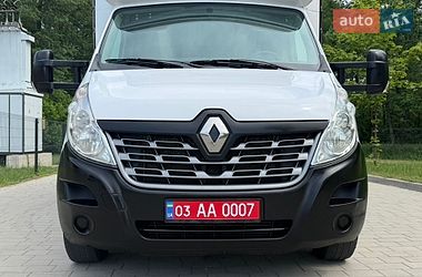 Вантажний фургон Renault Master 2019 в Ковелі