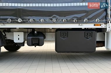 Вантажний фургон Renault Master 2019 в Ковелі