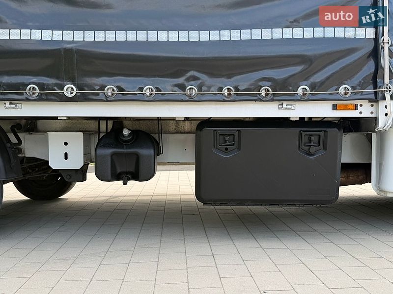 Вантажний фургон Renault Master 2019 в Ковелі