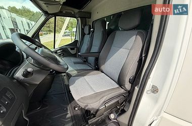 Вантажний фургон Renault Master 2019 в Ковелі