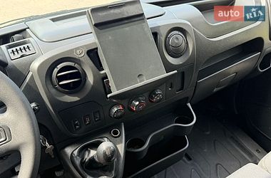Вантажний фургон Renault Master 2019 в Ковелі