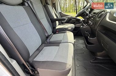 Вантажний фургон Renault Master 2019 в Ковелі