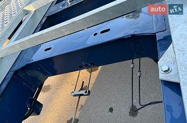 Автовоз Renault Master 2018 в Ємільчиному