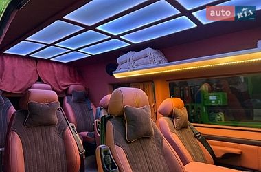 Минивэн Renault Master 2021 в Киеве