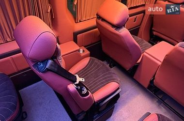 Минивэн Renault Master 2021 в Киеве