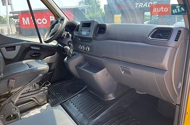 Мікроавтобус вантажний (до 3,5т) Renault Master 2021 в Львові