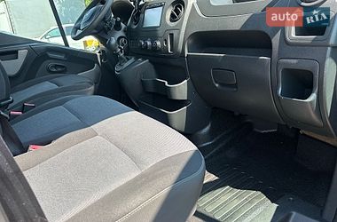 Борт Renault Master 2019 в Нововолинську