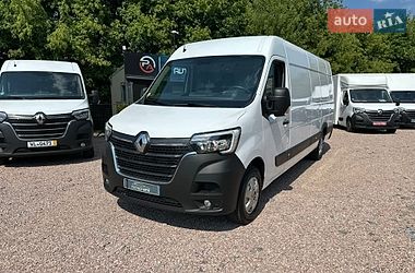 Грузовой фургон Renault Master 2023 в Ровно