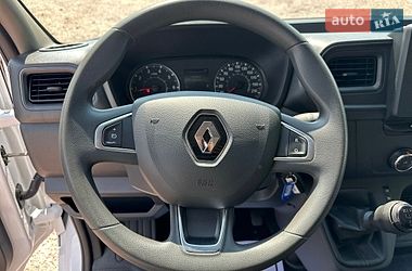 Грузовой фургон Renault Master 2023 в Ровно