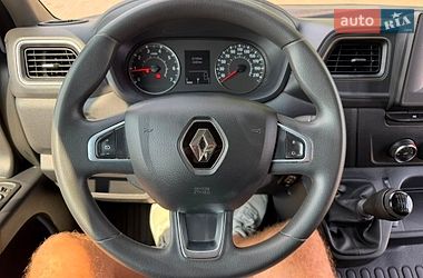 Вантажний фургон Renault Master 2022 в Луцьку