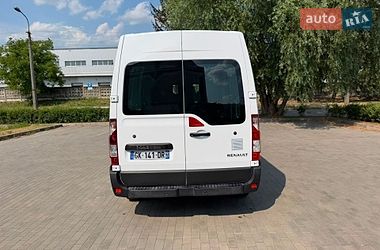 Вантажний фургон Renault Master 2022 в Луцьку