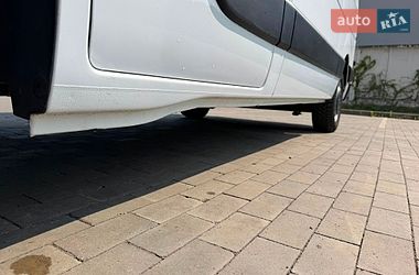Вантажний фургон Renault Master 2022 в Луцьку