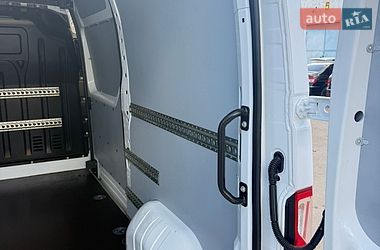 Грузовой фургон Renault Master 2022 в Луцке