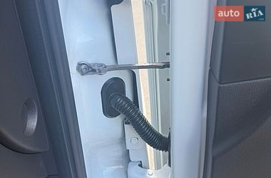 Грузовой фургон Renault Master 2022 в Луцке