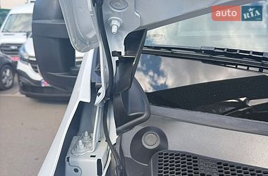 Грузовой фургон Renault Master 2022 в Луцке