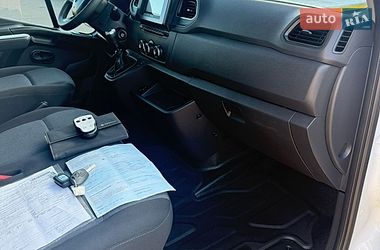 Грузовой фургон Renault Master 2022 в Луцке