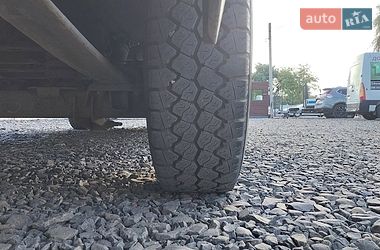 Рефрижератор Renault Master 2021 в Луцке