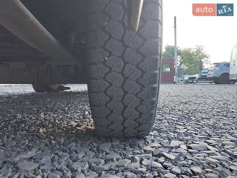 Рефрижератор Renault Master 2021 в Луцке