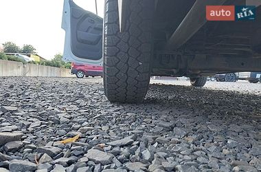 Рефрижератор Renault Master 2021 в Луцке