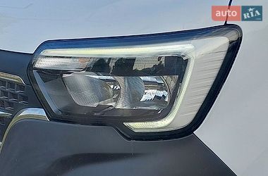 Рефрижератор Renault Master 2021 в Луцке
