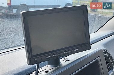 Рефрижератор Renault Master 2021 в Луцке