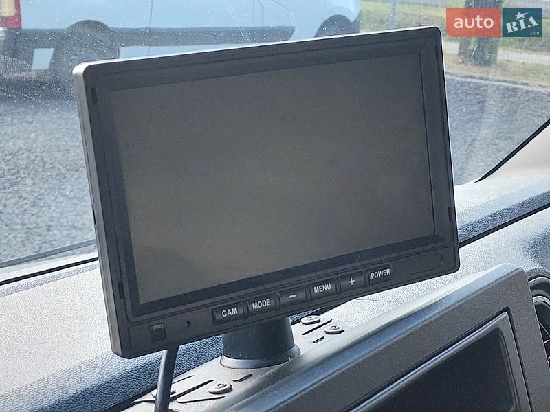 Рефрижератор Renault Master 2021 в Луцке