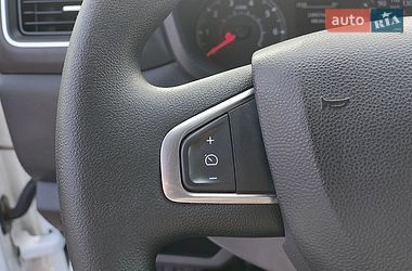 Рефрижератор Renault Master 2021 в Луцке