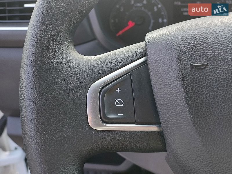 Рефрижератор Renault Master 2021 в Луцке