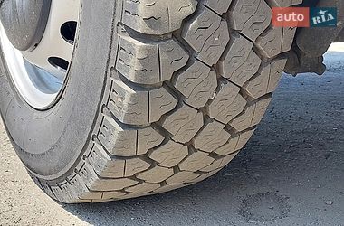 Рефрижератор Renault Master 2021 в Луцке
