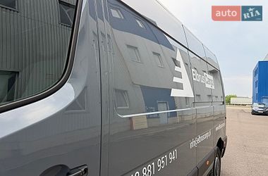 Грузовой фургон Renault Master 2021 в Ковеле