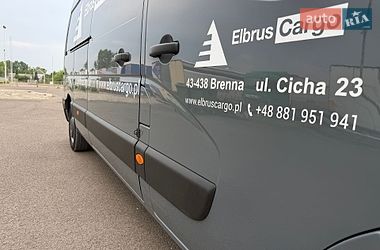 Грузовой фургон Renault Master 2021 в Ковеле