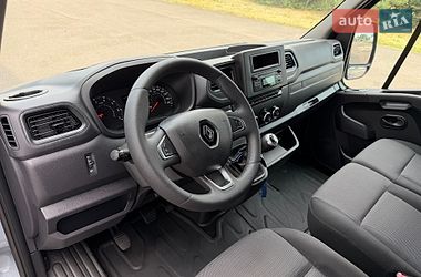 Грузовой фургон Renault Master 2021 в Ковеле