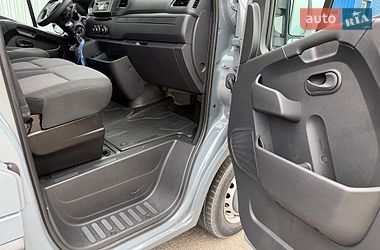 Грузовой фургон Renault Master 2021 в Ковеле