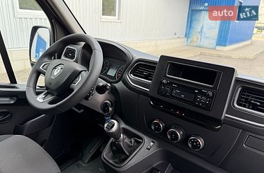 Грузовой фургон Renault Master 2021 в Ковеле