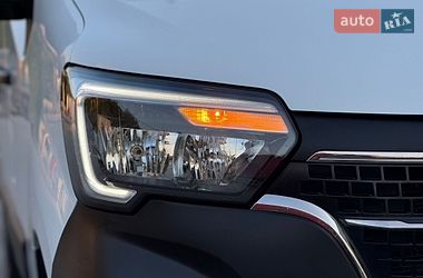 Грузовой фургон Renault Master 2021 в Виннице
