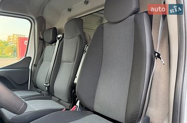 Грузовой фургон Renault Master 2021 в Виннице
