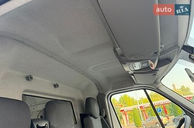 Грузовой фургон Renault Master 2021 в Виннице