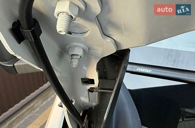 Тентованый Renault Master 2021 в Ковеле