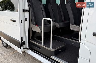 Мінівен Renault Master 2017 в Львові