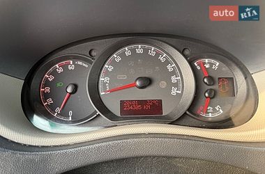 Мінівен Renault Master 2017 в Львові