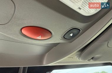 Мінівен Renault Master 2017 в Львові