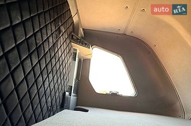 Тентованый Renault Master 2023 в Киеве